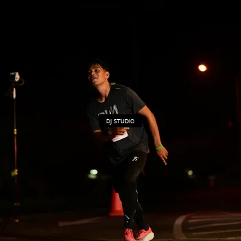 Runner Photo 4683643