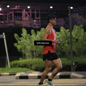 Runner Photo 4683644