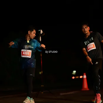Runner Photo 4683645