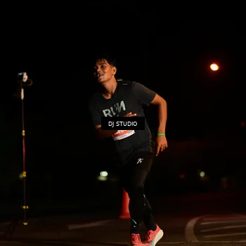 Runner Photo 4683652