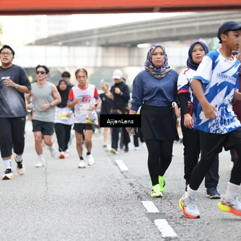 Runner Photo 4683653