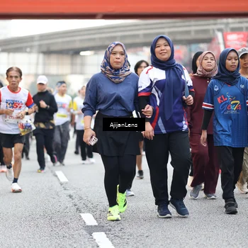 Runner Photo 4683655