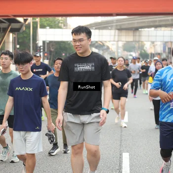 Runner Photo 4683657