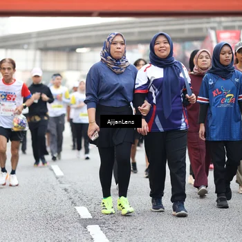 Runner Photo 4683661