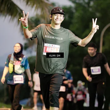 Runner Photo 4683668