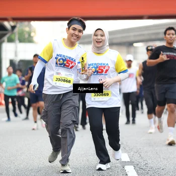 Runner Photo 4683686
