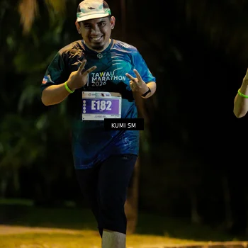Runner Photo 4683706