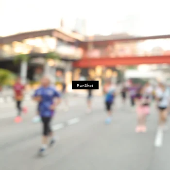Runner Photo 4683717