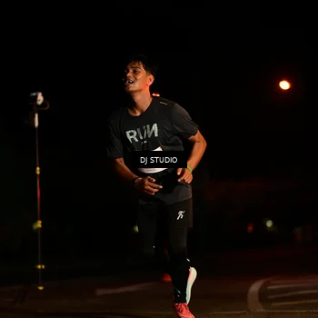 Runner Photo 4683721