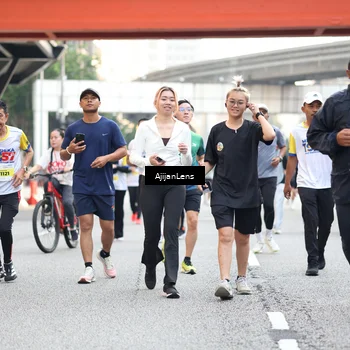 Runner Photo 4683722