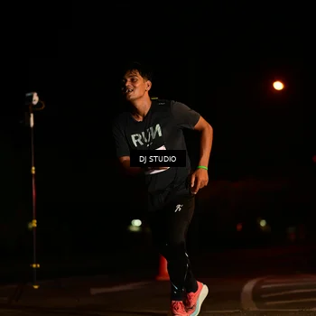 Runner Photo 4683727