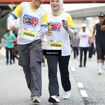Runner Photo 4683730