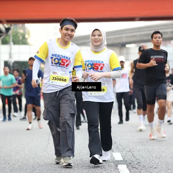 Runner Photo 4683733