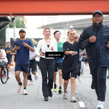 Runner Photo 4683737