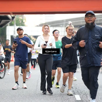 Runner Photo 4683741