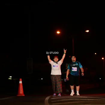 Runner Photo 4683749