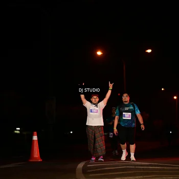 Runner Photo 4683753