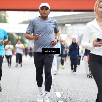 Runner Photo 4683757