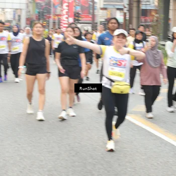 Runner Photo 4683768