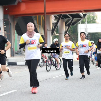 Runner Photo 4683769