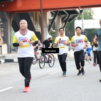 Runner Photo 4683770