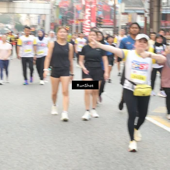 Runner Photo 4683771