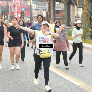 Runner Photo 4683772