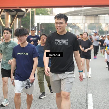 Runner Photo 4683777