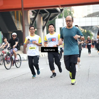 Runner Photo 4683782