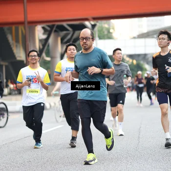 Runner Photo 4683787