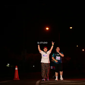 Runner Photo 4683790