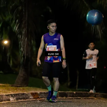 Runner Photo 4683791