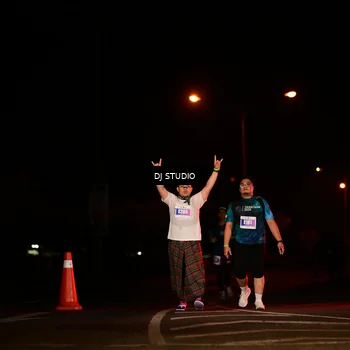 Runner Photo 4683792
