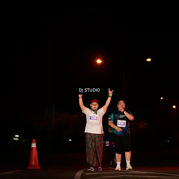 Runner Photo 4683796