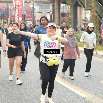 Runner Photo 4683800