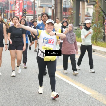Runner Photo 4683801