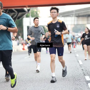 Runner Photo 4683803