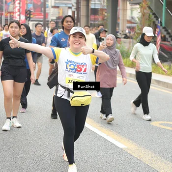 Runner Photo 4683805