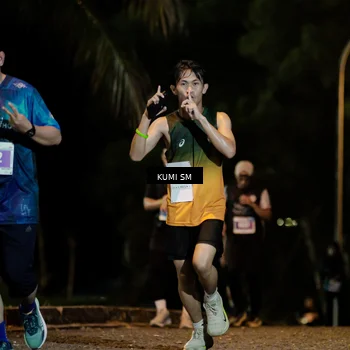 Runner Photo 4683809