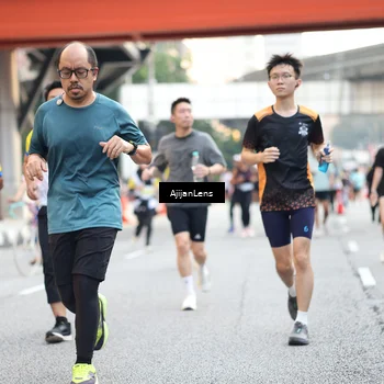Runner Photo 4683811