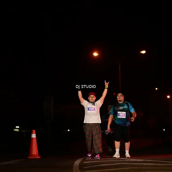Runner Photo 4683813