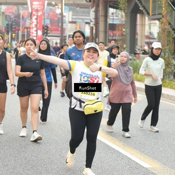 Runner Photo 4683814