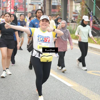 Runner Photo 4683815