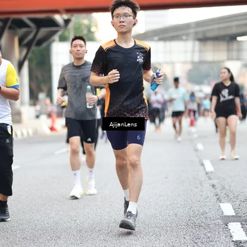 Runner Photo 4683818