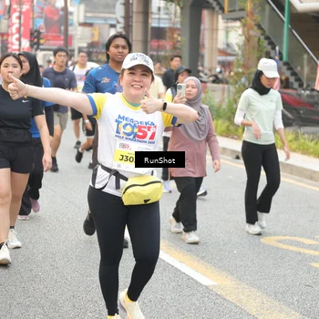 Runner Photo 4683821