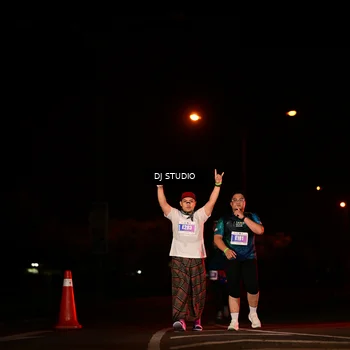 Runner Photo 4683823