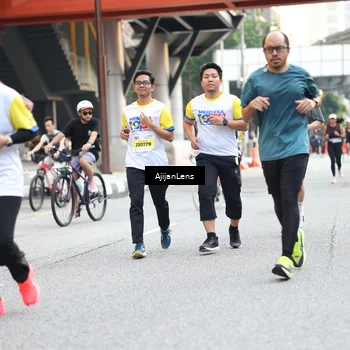 Runner Photo 4683833