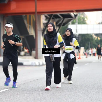 Runner Photo 4683839