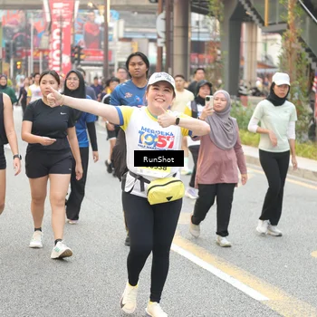 Runner Photo 4683845