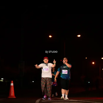 Runner Photo 4683847